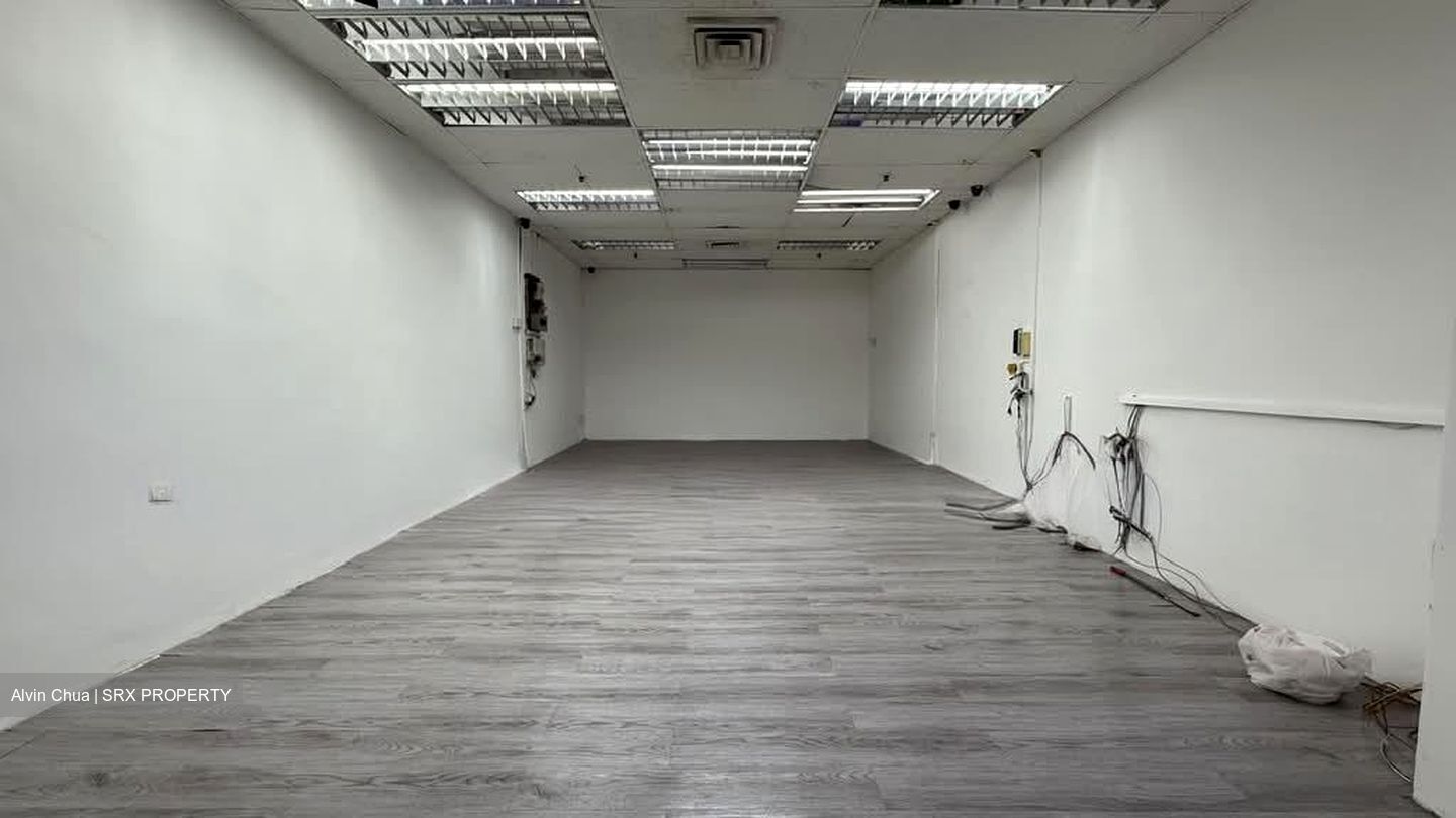 Bukit Timah Shopping Centre (D21), Shop House #628800061